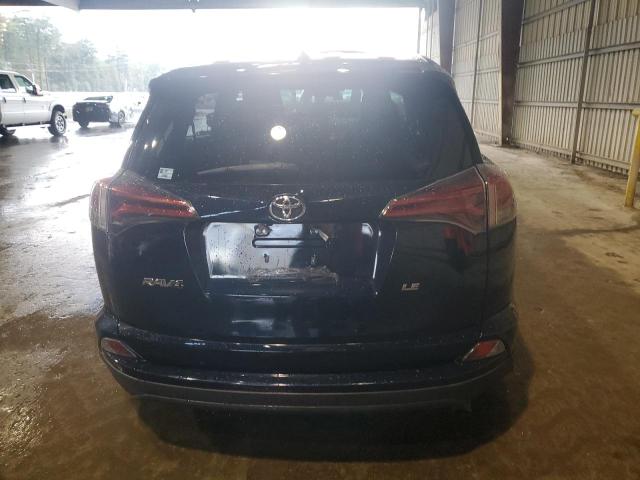 Photo 6 from auction – 2018 TOYOTA RAV4 LE with VIN JTMZFREV7JJ195699