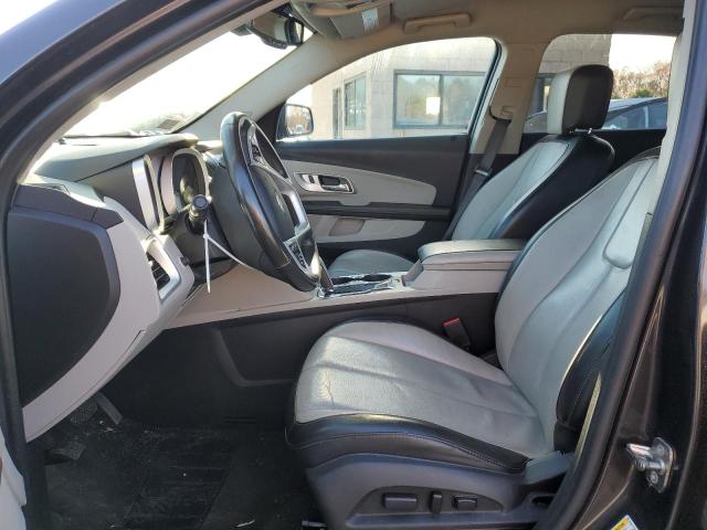 Photo 7 from auction – 2014 CHEVROLET EQUINOX LT with VIN 2GNALCEK0E6301560