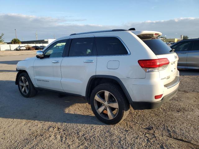 Photo 2 from auction – 2016 JEEP GRAND CHER with VIN 1C4RJFBG8GC317860