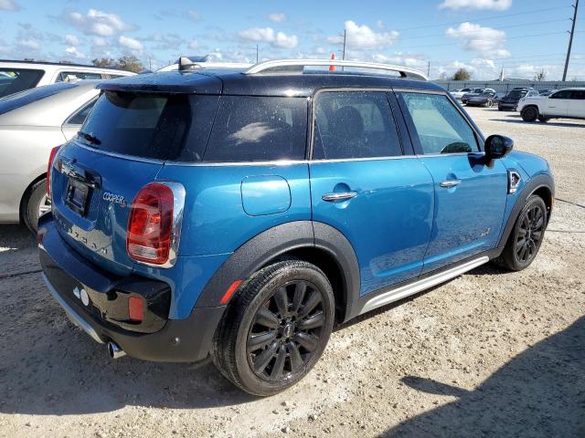 Photo 3 from auction – 2020 MINI COOPER S C with VIN WMZYX1C07L3L16210
