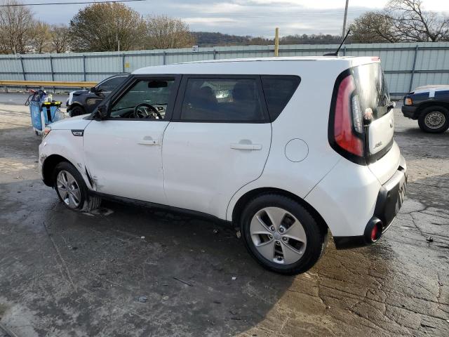Photo 2 from auction – 2016 KIA SOUL with VIN KNDJN2A22G7304028