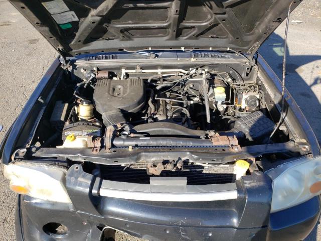 Photo 11 from auction – 2003 NISSAN FRONTIER K with VIN 1N6DD26TX3C409769