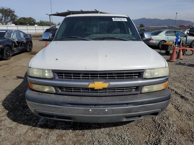 Photo 5 from auction – 2002 CHEVROLET SILVERADO with VIN 2GCEC19V121342825