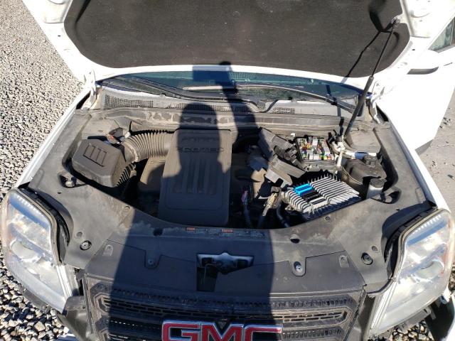 Photo 12 from auction – 2017 GMC TERRAIN SL with VIN 2GKALMEK8H6336774