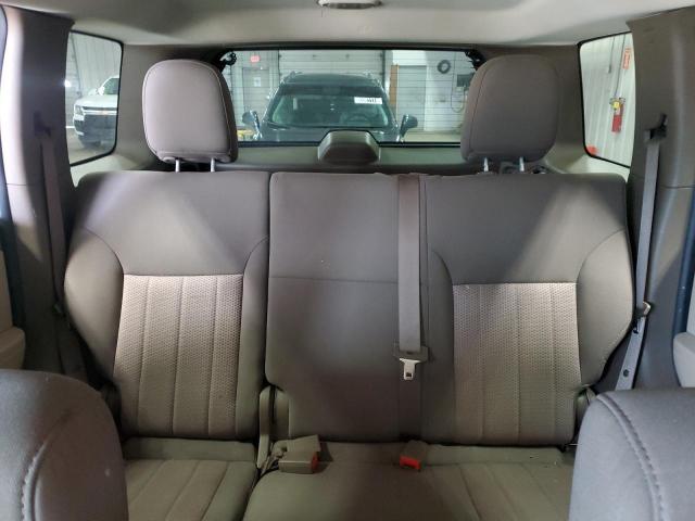 Photo 10 from auction – 2012 JEEP LIBERTY SP with VIN 1C4PJLAK3CW123497