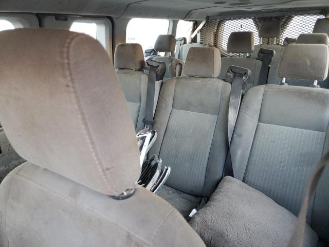 Photo 10 from auction – 2019 FORD TRANSIT T- with VIN 1FBZX2ZM9KKB05264