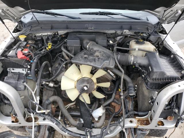 Photo 11 from auction – 2012 FORD F250 SUPER with VIN 1FT7W2B67CEB52519