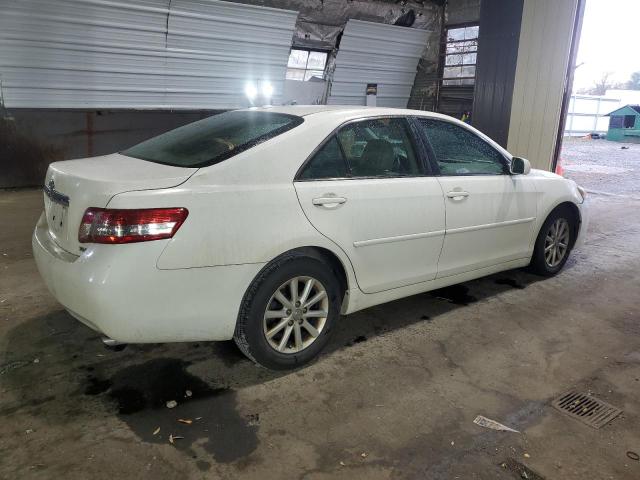 Photo 3 from auction – 2011 TOYOTA CAMRY BASE with VIN 4T4BF3EK0BR109395