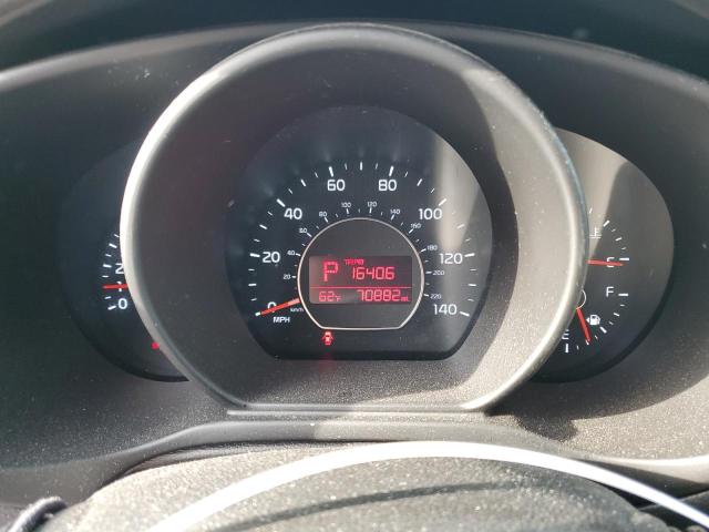 Photo 9 from auction – 2019 KIA SOUL with VIN KNDJN2A22K7629223