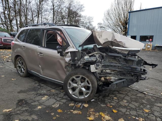 Photo 4 from auction – 2015 SUBARU FORESTER 2 with VIN JF2SJAUC7FH403677