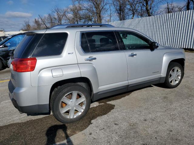 Photo 3 from auction – 2011 GMC TERRAIN SL with VIN 2CTFLWE5XB6220012