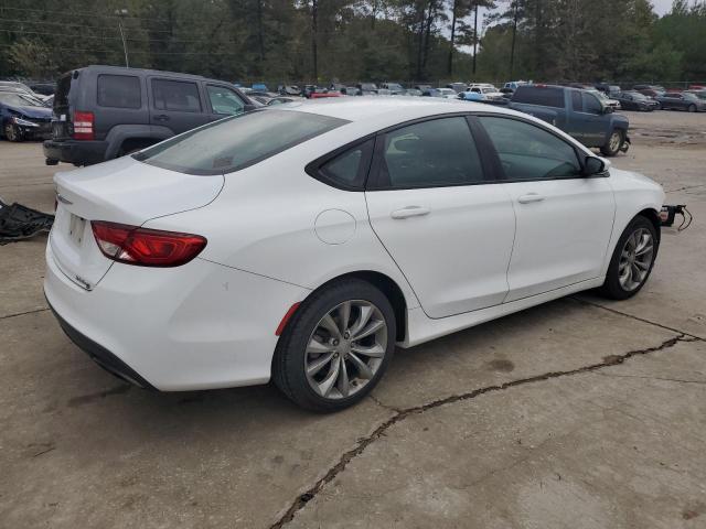 Photo 3 from auction – 2016 CHRYSLER 200 S with VIN 1C3CCCBB9GN129232