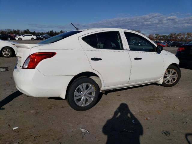 Photo 3 from auction – 2013 NISSAN VERSA S with VIN 3N1CN7AP0DL871155
