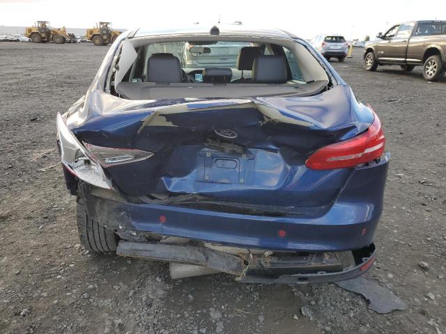 Photo 6 from auction – 2016 FORD FOCUS SE with VIN 1FADP3F25GL319481