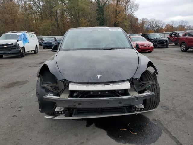 Photo 5 from auction – 2022 TESLA MODEL Y with VIN 7SAYGDEF3NF576003