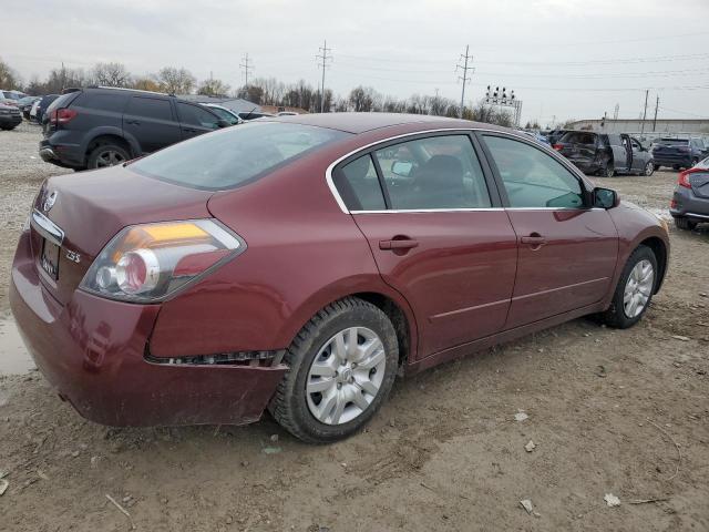Photo 3 from auction – 2012 NISSAN ALTIMA BAS with VIN 1N4AL2AP2CC226696