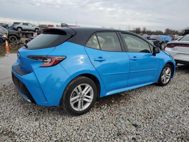 Photo 3 from auction – 2022 TOYOTA COROLLA SE with VIN JTND4MBE9N3184748