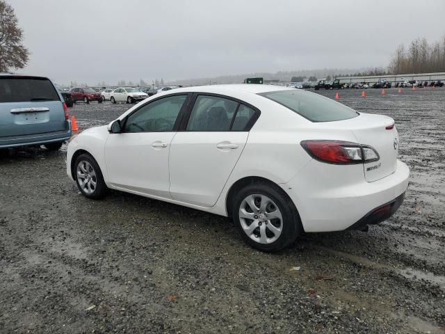 Photo 2 from auction – 2011 MAZDA 3 I with VIN JM1BL1UF6B1445263
