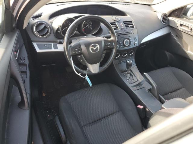 Foto 8 de la subasta – 2012 MAZDA 3 I con VIN JM1BL1V83C1560923