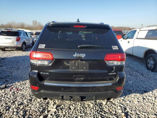 Photo 6 from auction – 2014 JEEP GRAND CHER with VIN 1C4RJFBG8EC554989