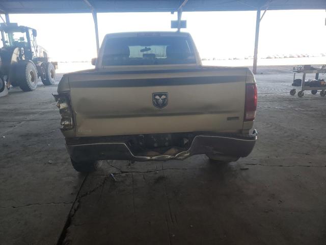 Photo 6 from auction – 2011 DODGE RAM 1500 with VIN 1D7RB1GP3BS586927