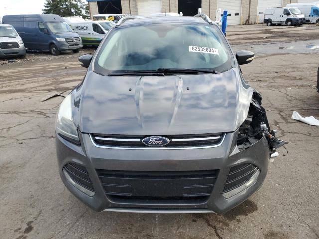 صورة رقم 5 من المزاد - 2015 FORD ESCAPE TIT مع VIN 1FMCU9J97FUC60766