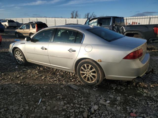 Photo 2 from auction – 2009 BUICK LUCERNE CX with VIN 1G4HP57M19U111694