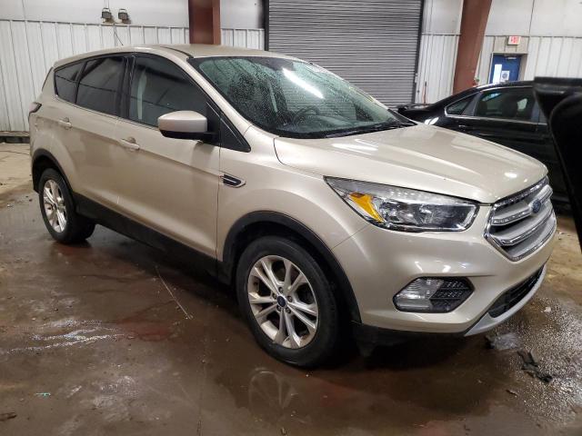 Photo 4 from auction – 2017 FORD ESCAPE SE with VIN 1FMCU0GDXHUE91476