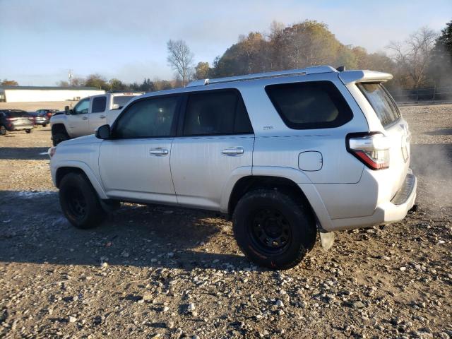 Photo 2 from auction – 2016 TOYOTA 4RUNNER SR with VIN JTEZU5JR5G5142729