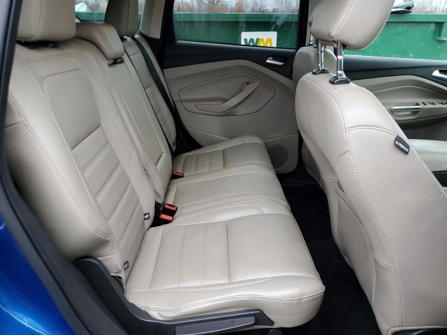 Photo 11 from auction – 2019 FORD ESCAPE TIT with VIN 1FMCU9J91KUC09709