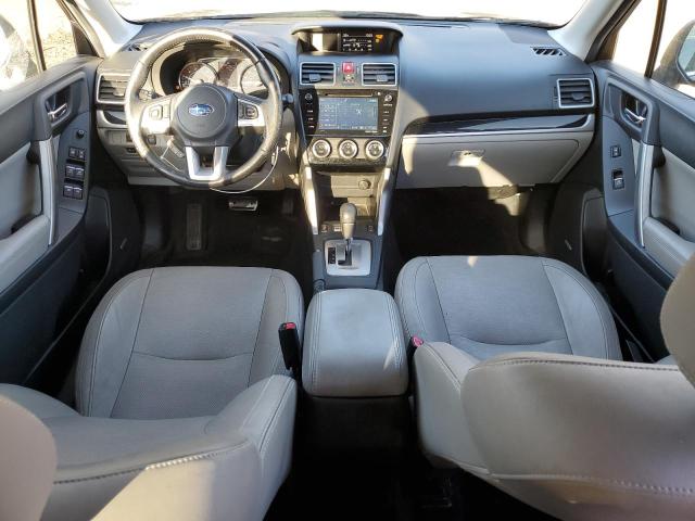 Photo 8 from auction – 2017 SUBARU FORESTER 2 with VIN JF2SJALC1HH468299