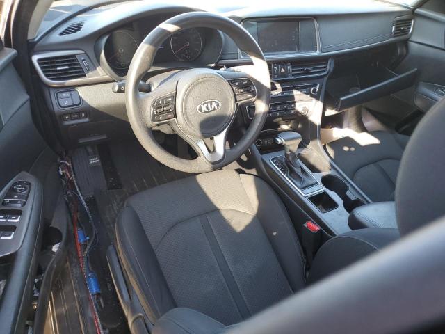 Photo 8 from auction – 2018 KIA OPTIMA LX with VIN KNAGT4L39J5211685