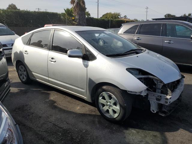 Photo 4 from auction – 2005 TOYOTA PRIUS with VIN JTDKB20U757056971