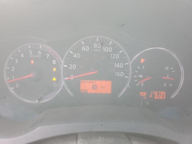 Photo 9 from auction – 2012 NISSAN ALTIMA BAS with VIN 1N4AL2AP7CN543054