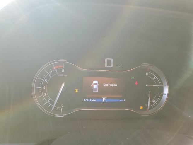 صورة رقم 9 من المزاد - 2017 HONDA RIDGELINE مع VIN 5FPYK3F60HB019954