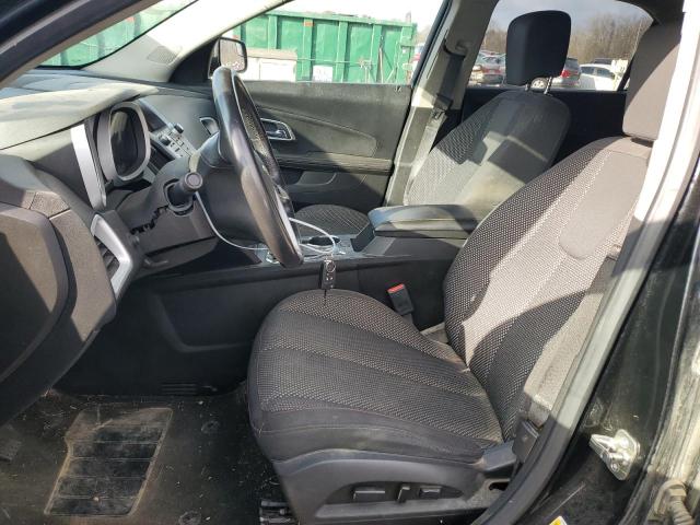 Photo 7 from auction – 2012 CHEVROLET EQUINOX LT with VIN 2GNALDEK5C1232154