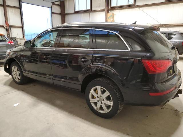 Photo 2 from auction – 2010 AUDI Q7 PREMIUM with VIN WA1JYDFE9AD006052