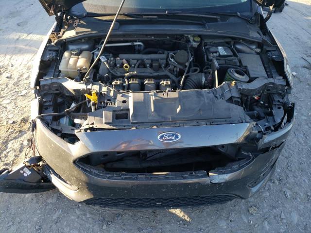 Photo 11 from auction – 2016 FORD FOCUS SE with VIN 1FADP3K25GL236087