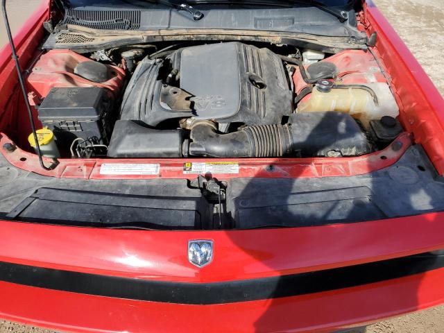 Photo 11 from auction – 2009 DODGE CHALLENGER with VIN 2B3LJ54T39H535278