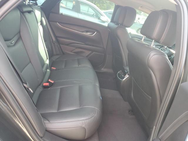 Photo 10 from auction – 2014 CADILLAC XTS with VIN 2G61L5S39E9292134