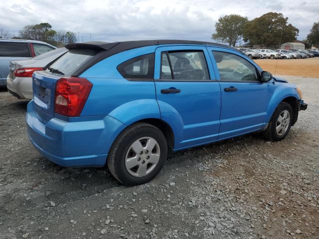 Photo 3 from auction – 2008 DODGE CALIBER with VIN 1B3HB28C48D800488