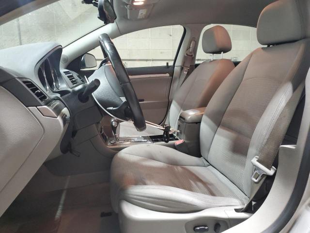 Photo 7 from auction – 2009 SATURN AURA with VIN 1G8ZS57B79F238101