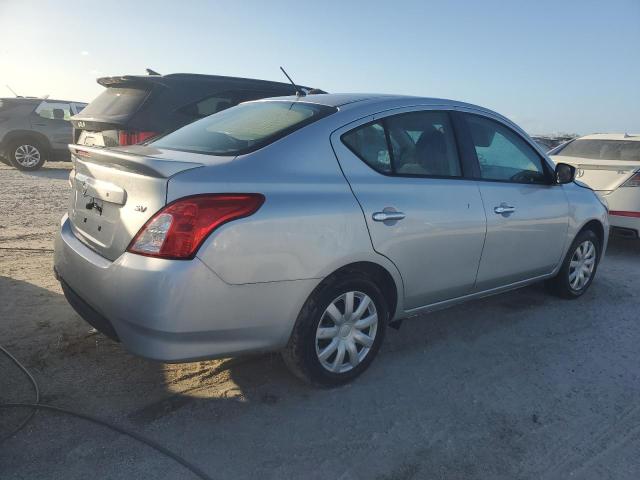 Photo 3 from auction – 2018 NISSAN VERSA S with VIN 3N1CN7AP1JK437456