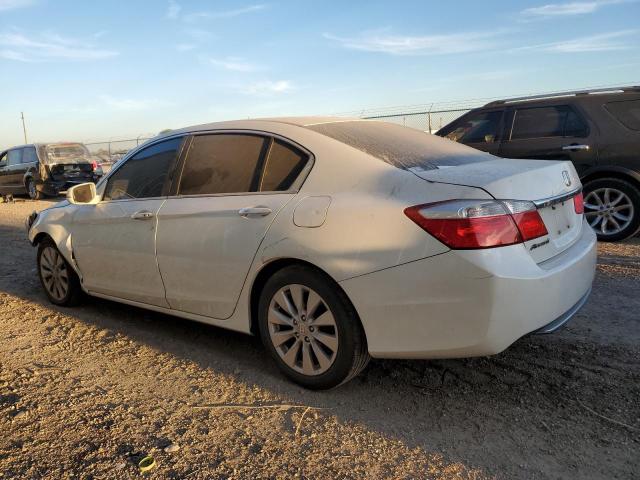 Photo 2 from auction – 2014 HONDA ACCORD EX with VIN 1HGCR2F70EA103828
