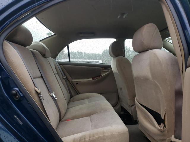 صورة رقم 10 من المزاد - 2006 TOYOTA COROLLA CE مع VIN 2T1BR32E06C655301