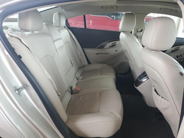 Photo 10 from auction – 2015 BUICK LACROSSE P with VIN 1G4GD5G35FF116277
