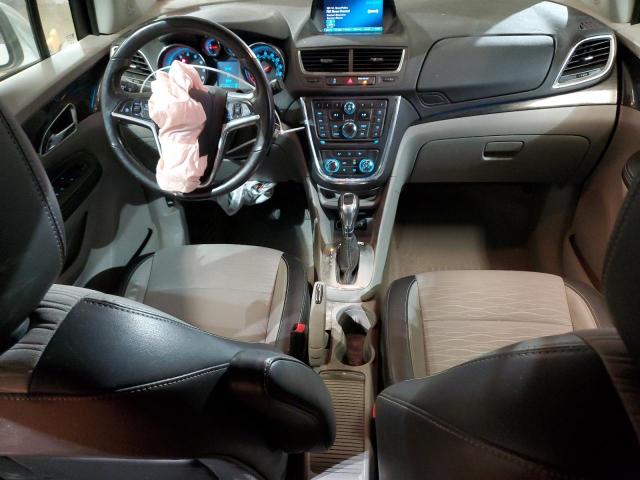 Photo 8 from auction – 2015 BUICK ENCORE with VIN KL4CJESB5FB155432