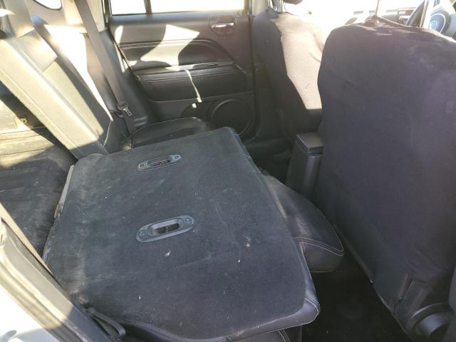 Photo 10 from auction – 2014 JEEP COMPASS with VIN 1C4NJCEB1ED547664