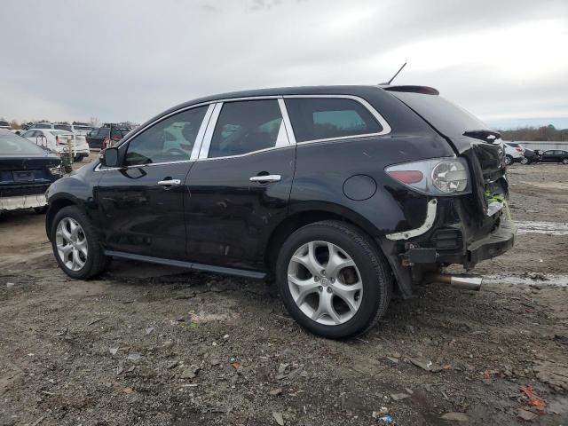 Photo 2 from auction – 2010 MAZDA CX-7 with VIN JM3ER4W34A0350504