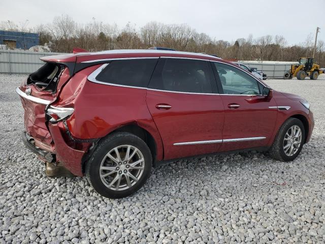 Photo 3 from auction – 2022 BUICK ENCLAVE ES with VIN 5GAEVAKW0NJ116445